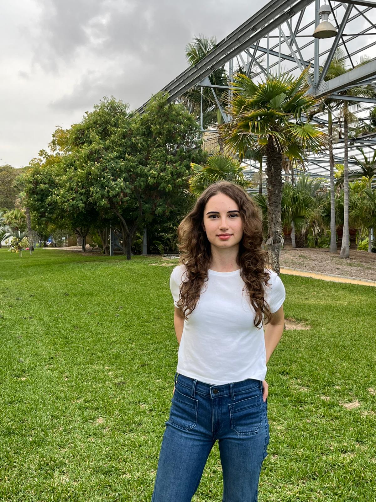 Foto de Emilia Rouanet