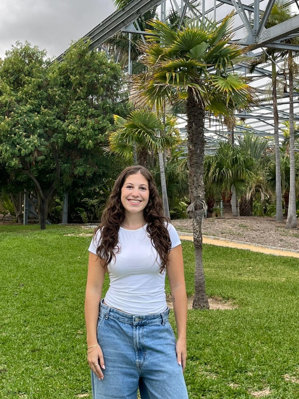 Foto de Paula Ortuño