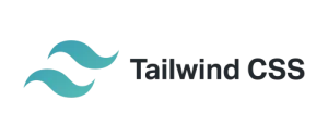 Logo tailwindcss
